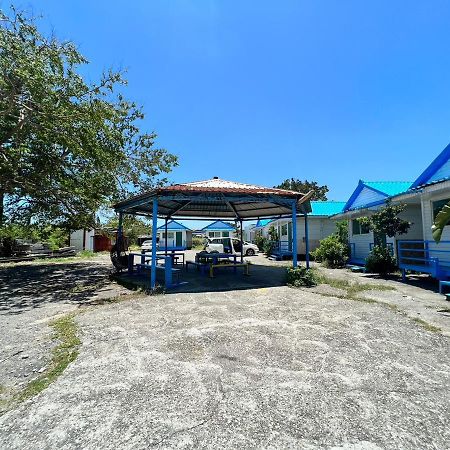 Kenting Dajianshan Cabin Zewnętrze zdjęcie