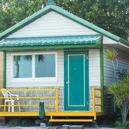 Kenting Dajianshan Cabin Zewnętrze zdjęcie