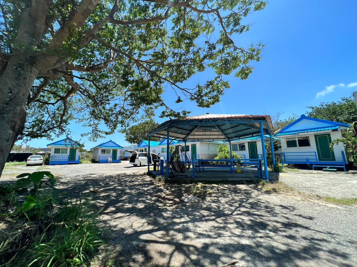 Kenting Dajianshan Cabin Zewnętrze zdjęcie