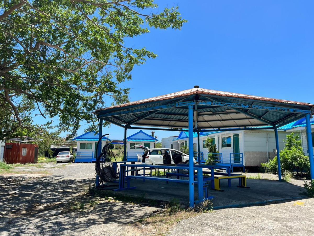 Kenting Dajianshan Cabin Zewnętrze zdjęcie