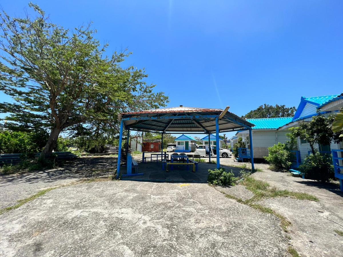 Kenting Dajianshan Cabin Zewnętrze zdjęcie
