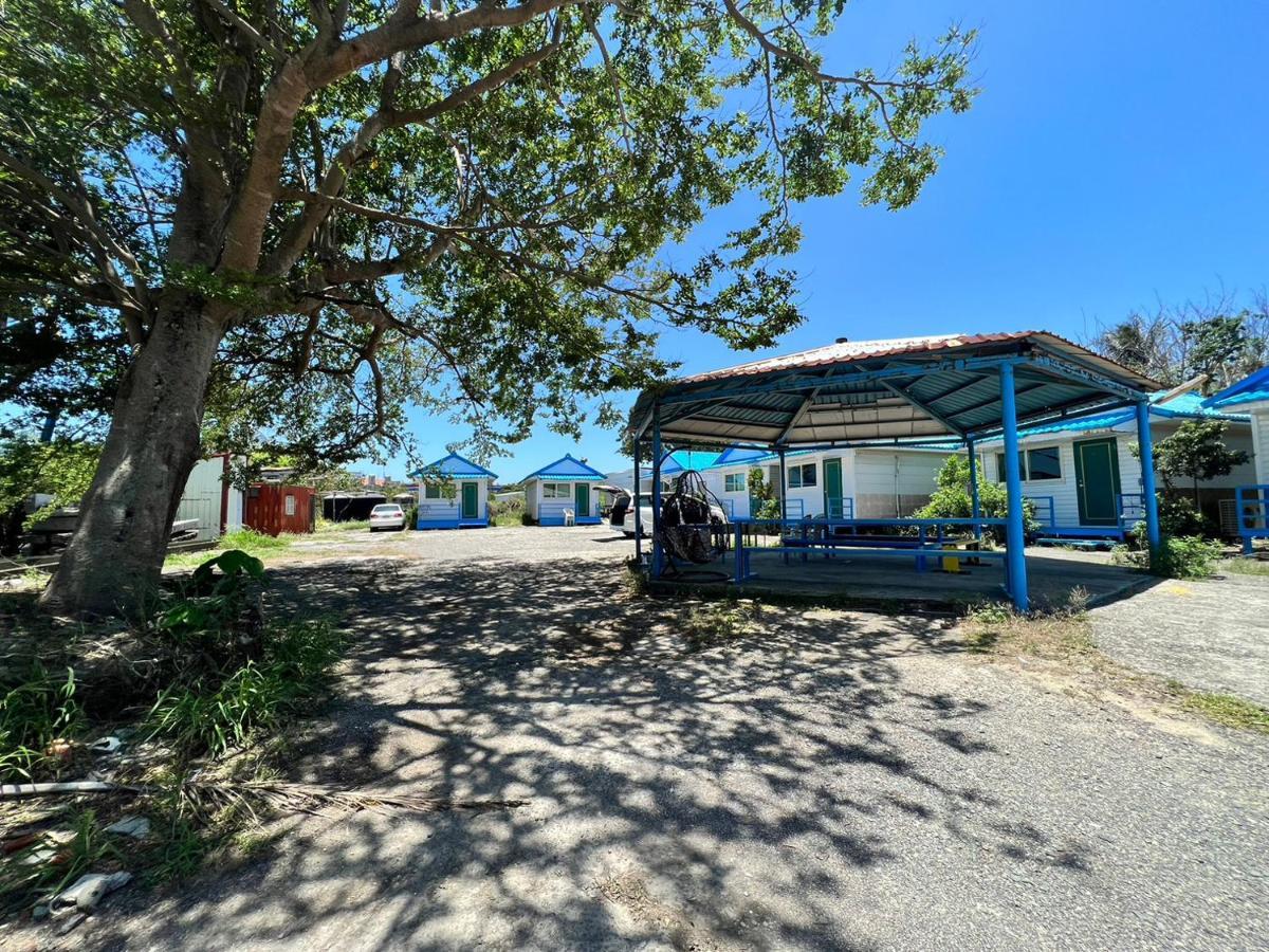 Kenting Dajianshan Cabin Zewnętrze zdjęcie