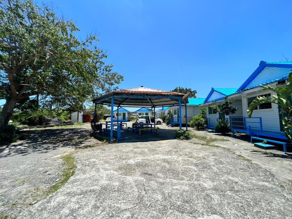 Kenting Dajianshan Cabin Zewnętrze zdjęcie