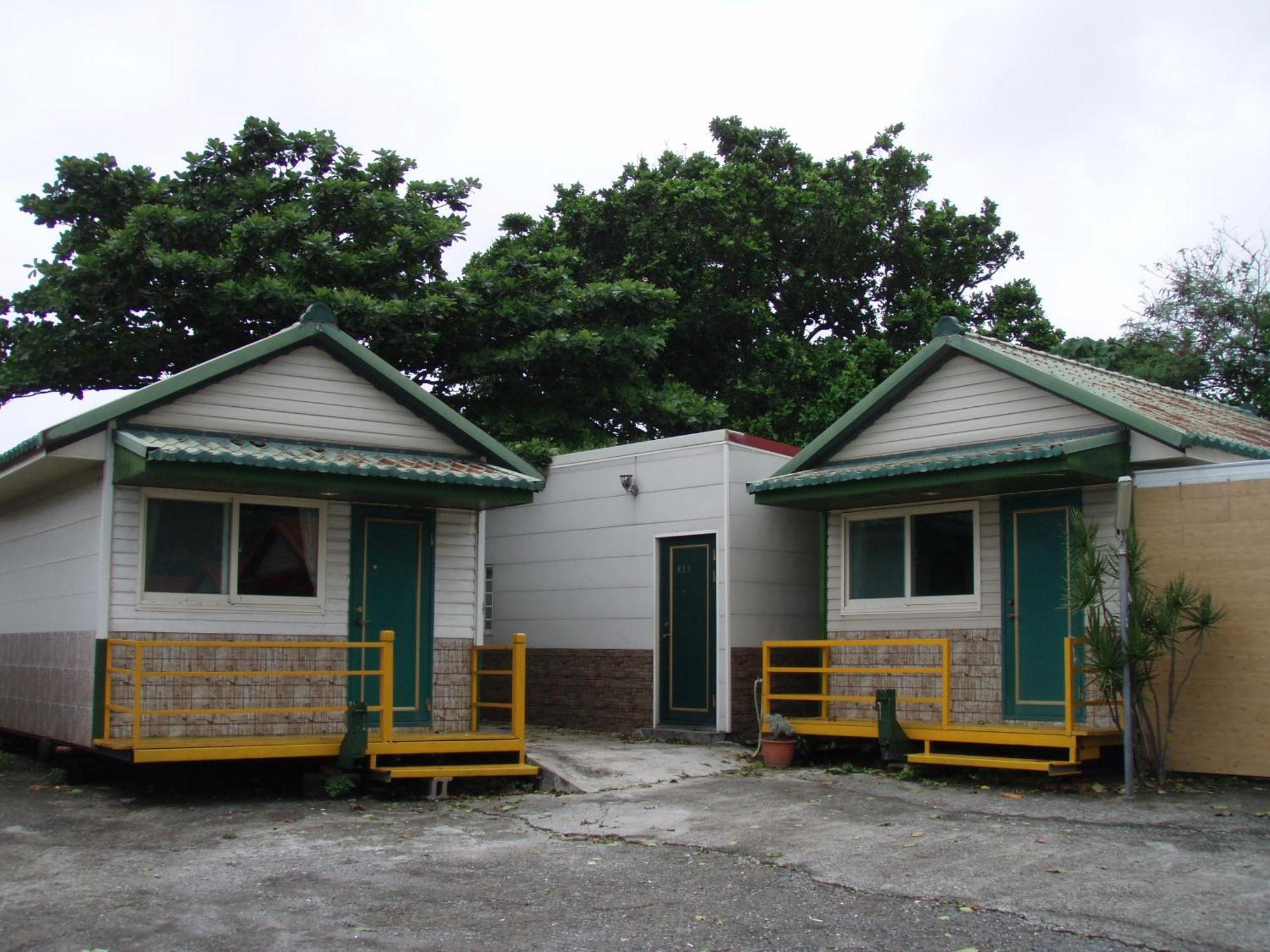 Kenting Dajianshan Cabin Pokój zdjęcie