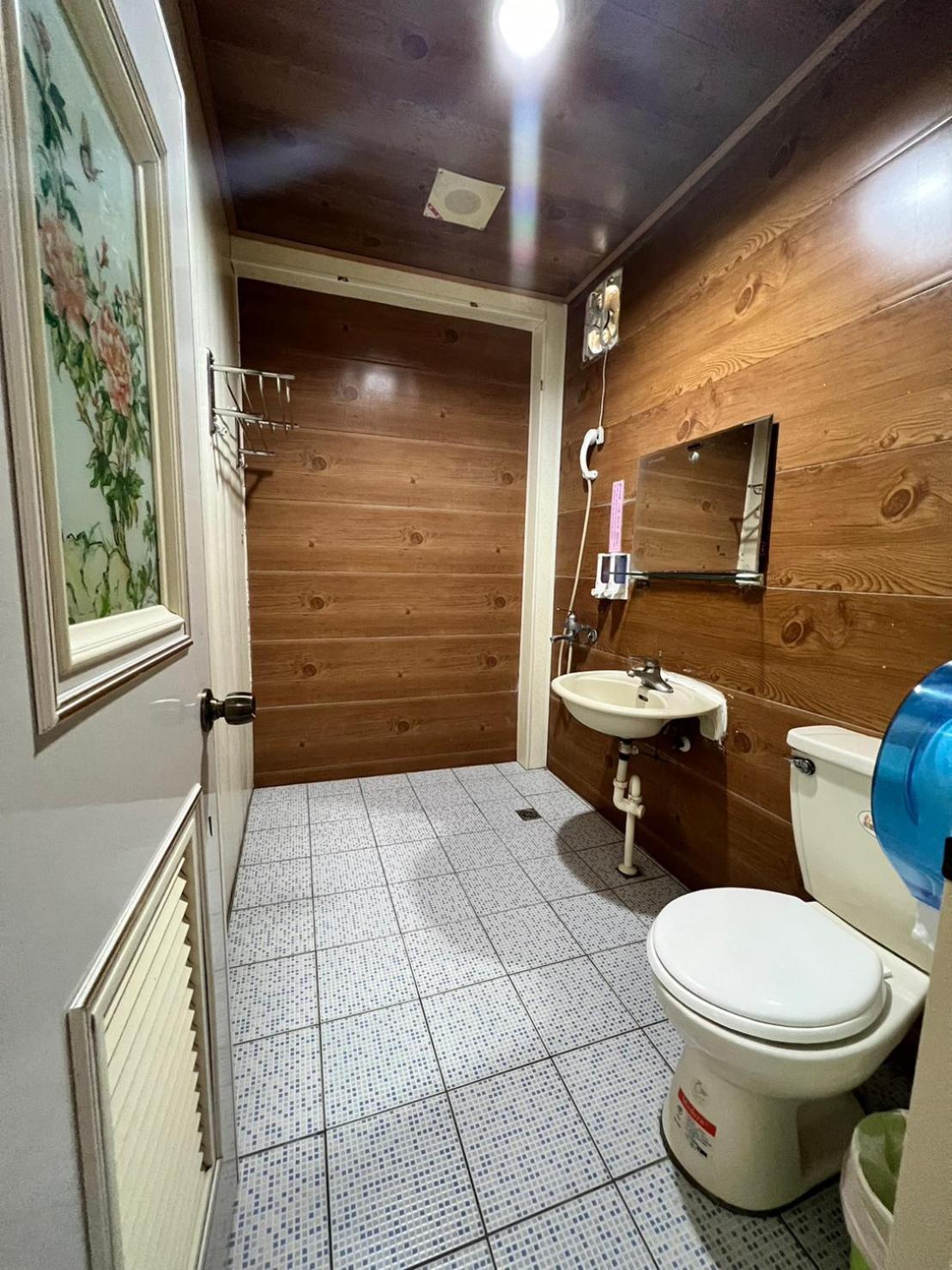 Kenting Dajianshan Cabin Pokój zdjęcie