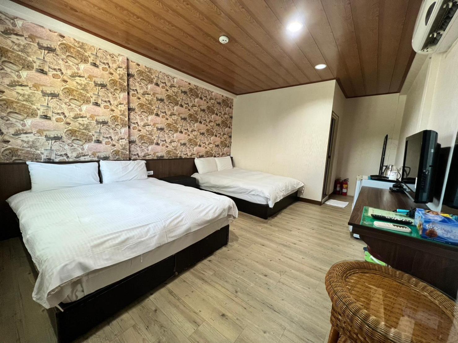 Kenting Dajianshan Cabin Pokój zdjęcie