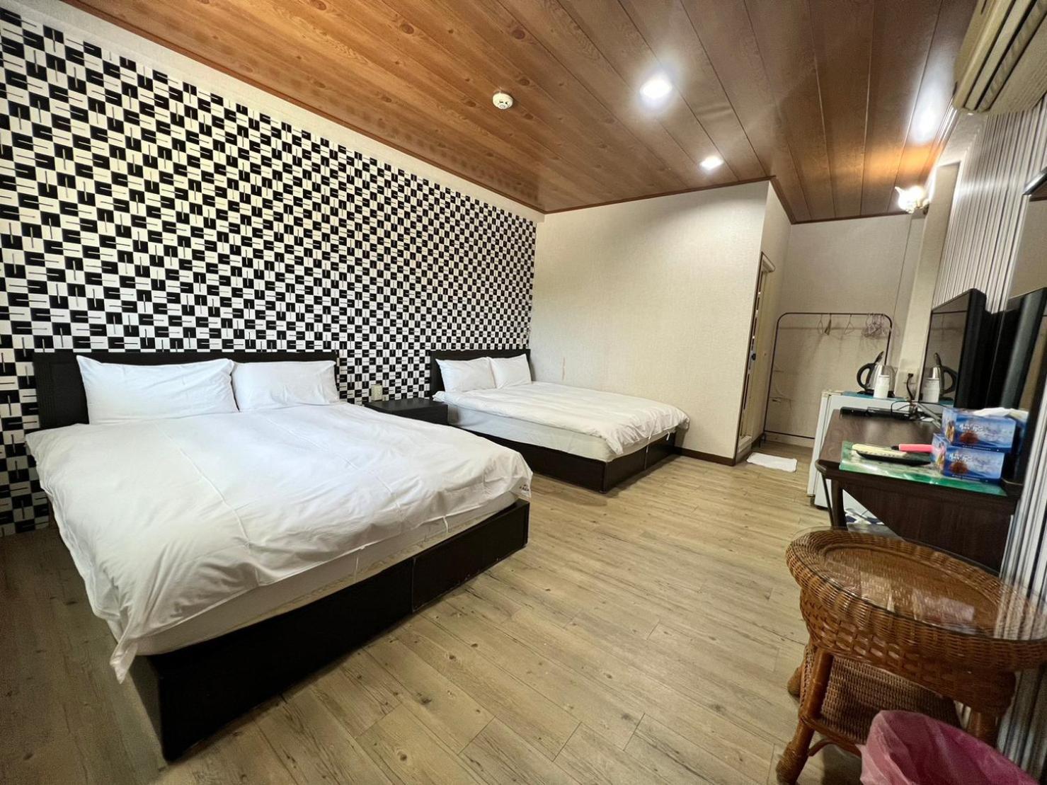 Kenting Dajianshan Cabin Pokój zdjęcie