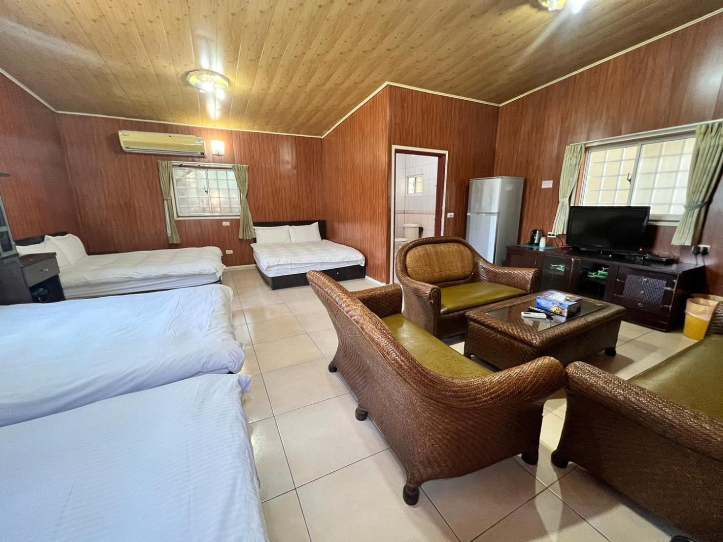 Kenting Dajianshan Cabin Pokój zdjęcie