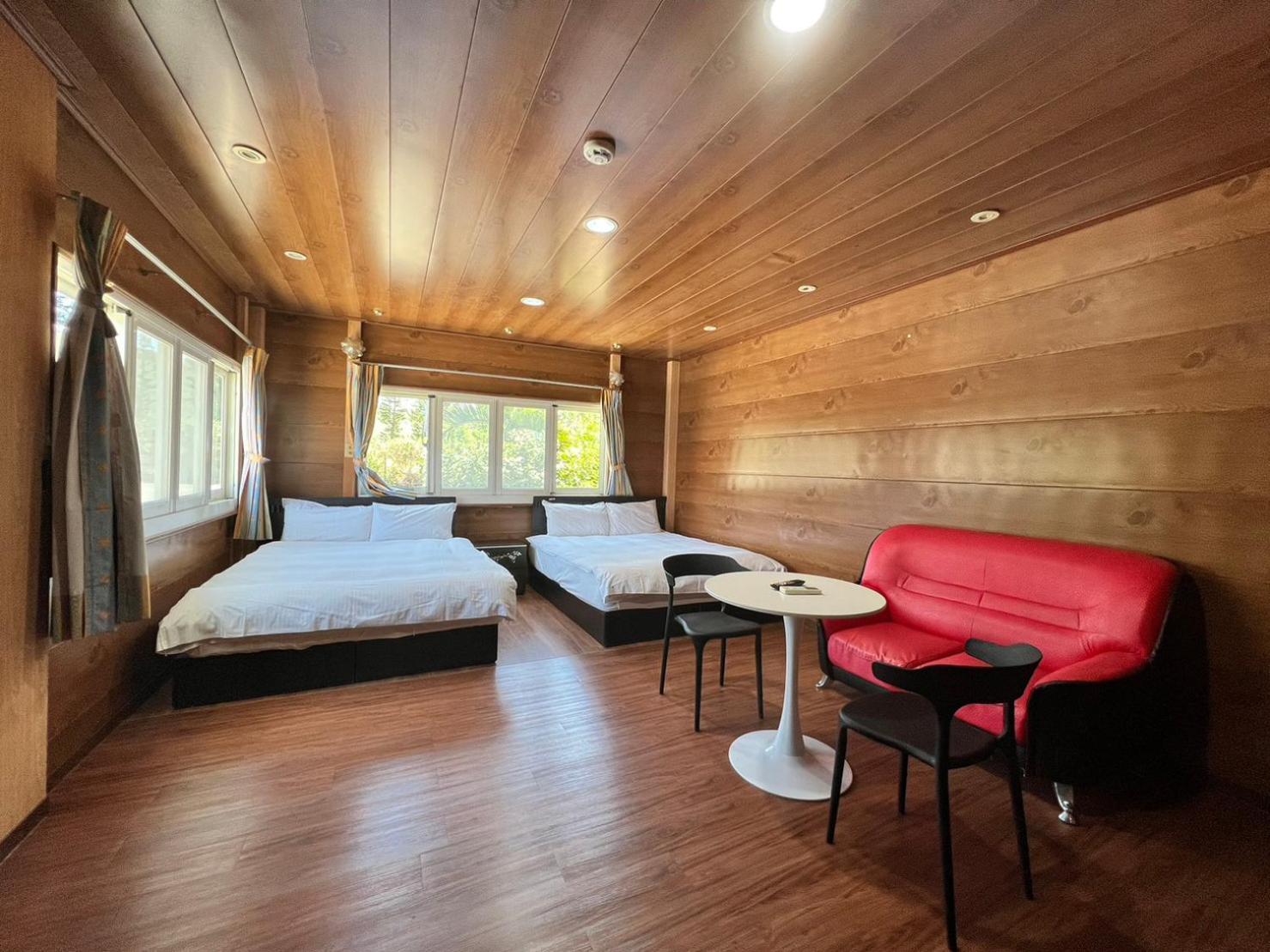 Kenting Dajianshan Cabin Pokój zdjęcie