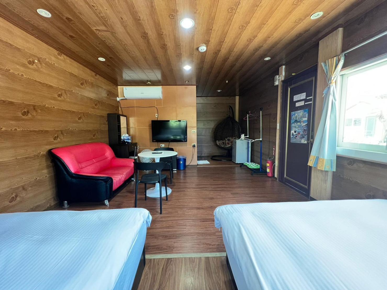 Kenting Dajianshan Cabin Pokój zdjęcie