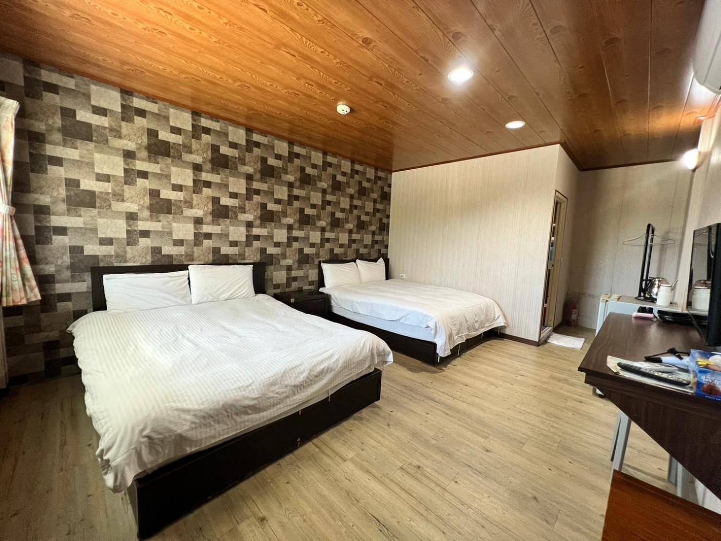 Kenting Dajianshan Cabin Pokój zdjęcie