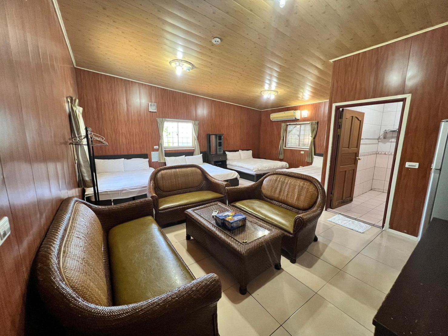 Kenting Dajianshan Cabin Pokój zdjęcie