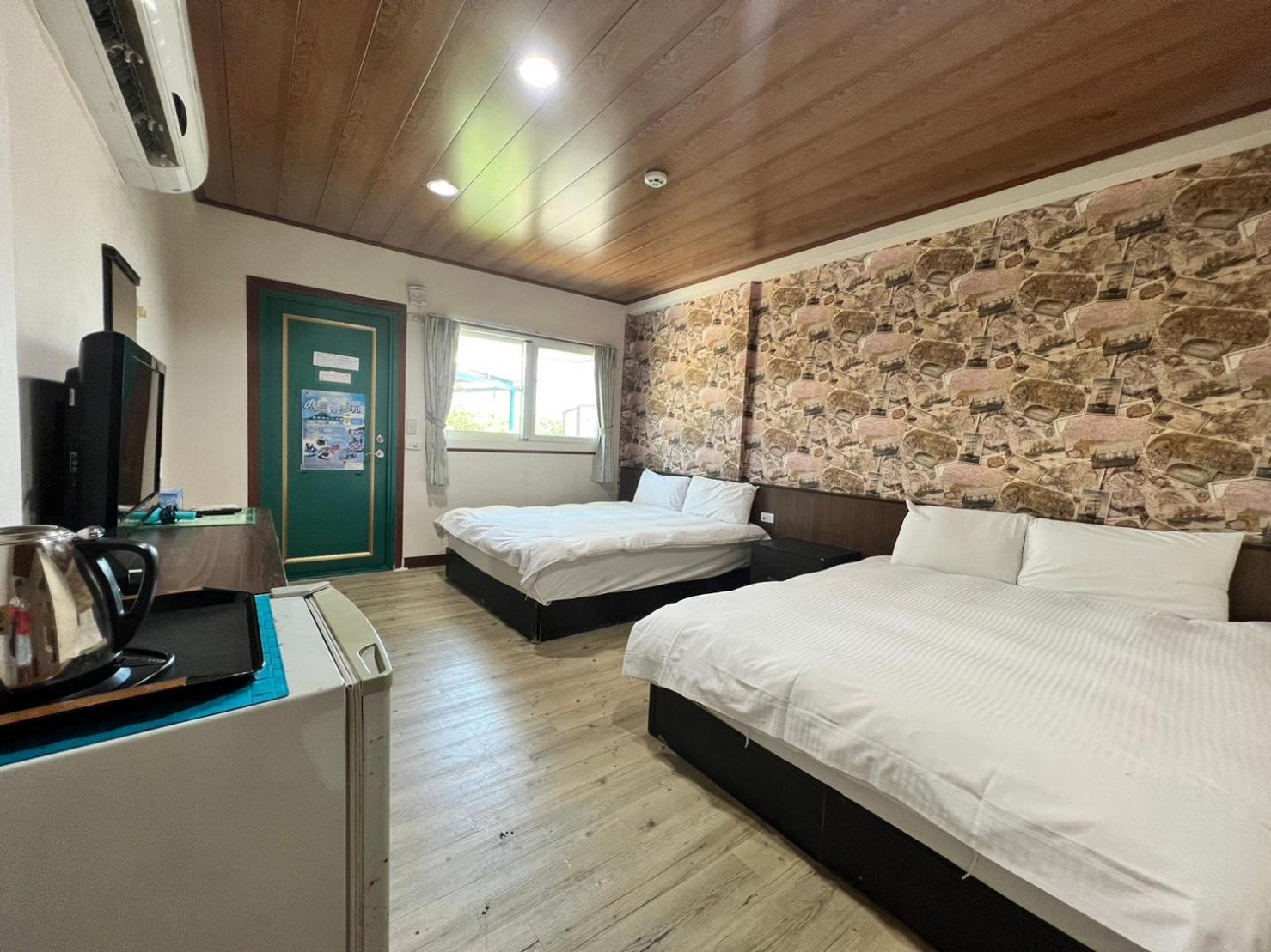 Kenting Dajianshan Cabin Pokój zdjęcie