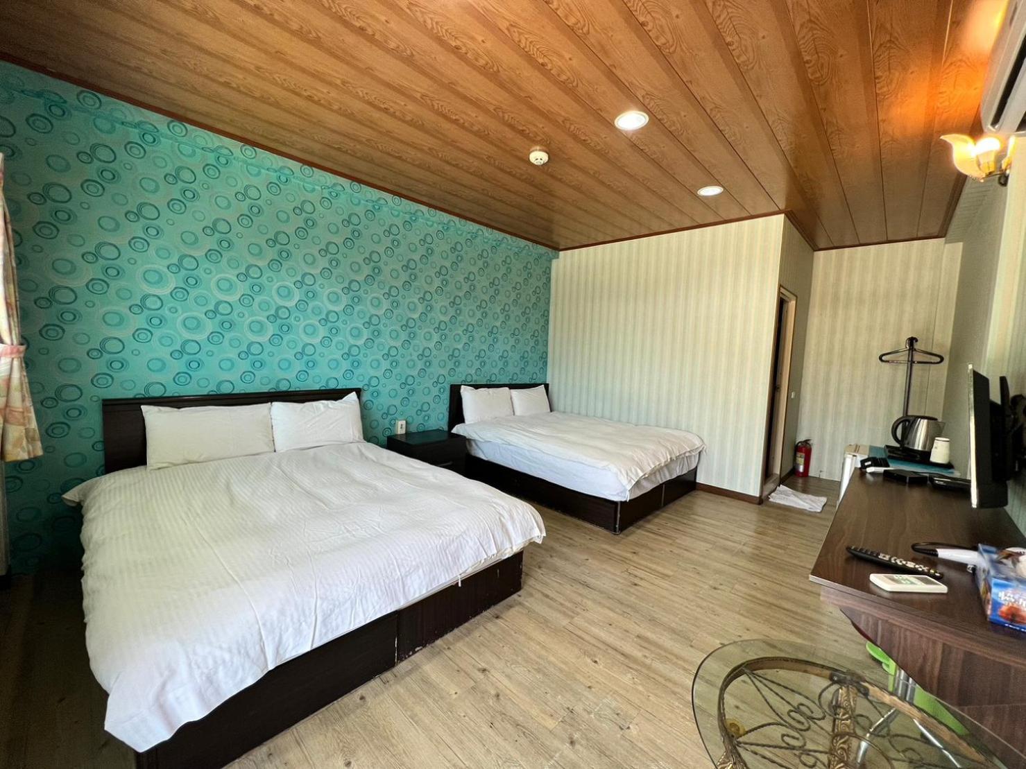 Kenting Dajianshan Cabin Pokój zdjęcie