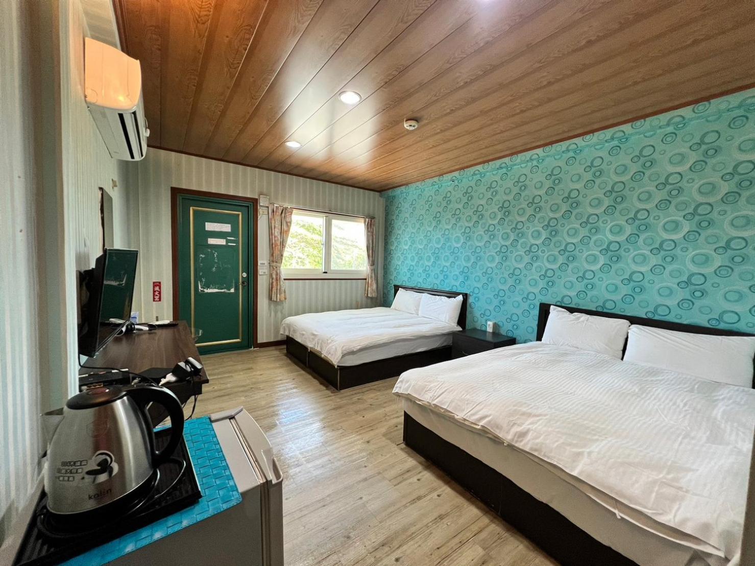 Kenting Dajianshan Cabin Pokój zdjęcie