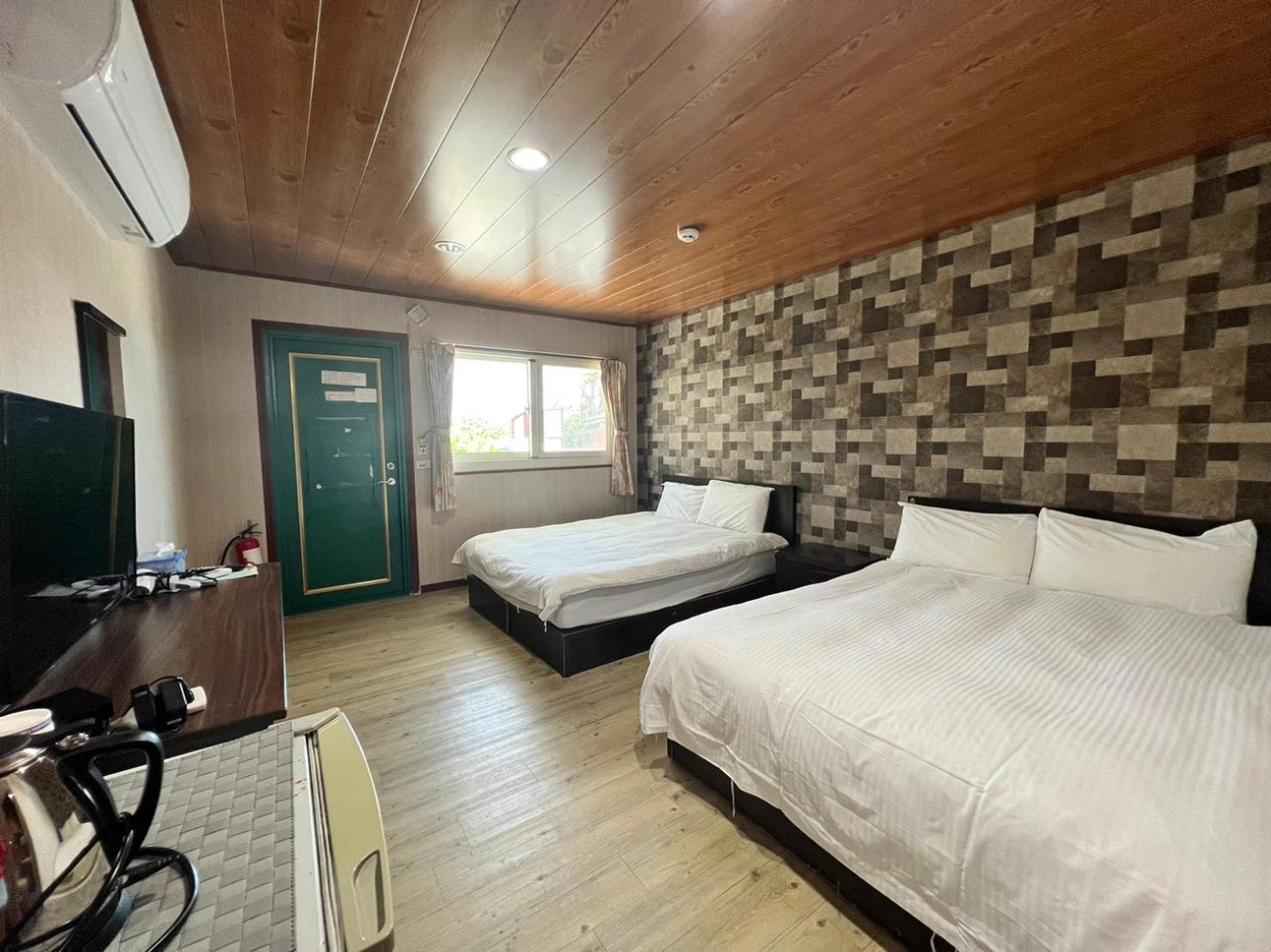 Kenting Dajianshan Cabin Pokój zdjęcie